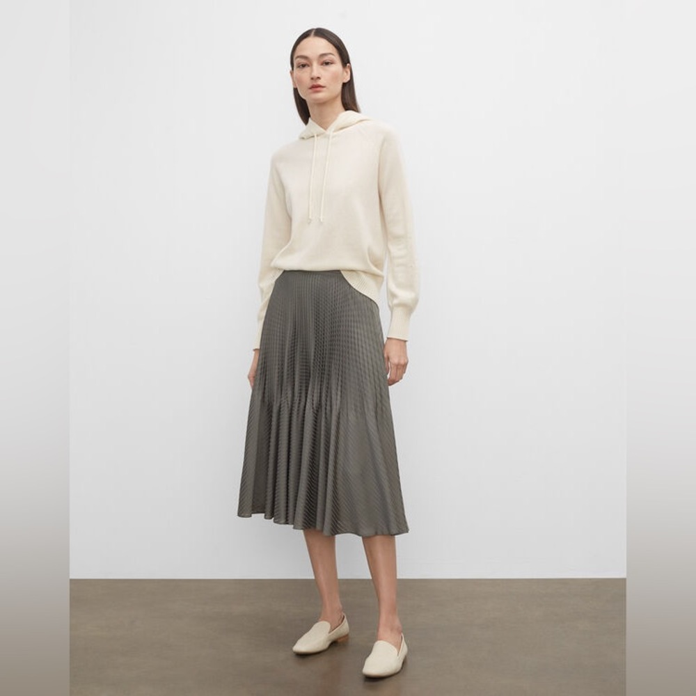CLUB MONACO YOWSHEE SKIRT